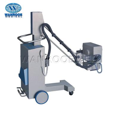 China With PLX101 Medical Diagnostic Mobile Portable X Ray Line Stationary Line Hospital Filter Machine for sale