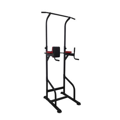 China Universal Bodybuilding Equipment Sports Electric Power Tower Multi Station Fitness Power Tower Gym for sale