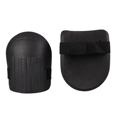 China Thicken Professional Heavy Duty Knee Pads For Work Pants for sale