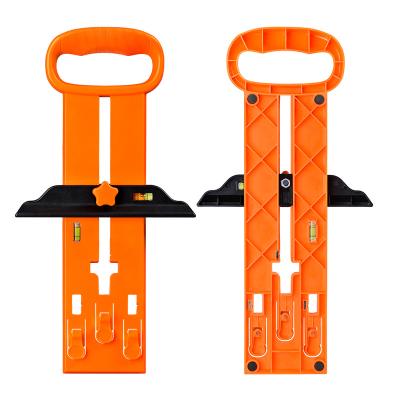 China Heavy industry multi-function picture hanging tool with accessory box fit to any hanging situation for sale