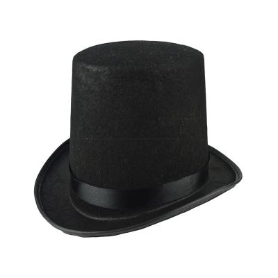 China Fashion\Wholesale Comfortable\Durable All Kinds Of Magic Props And Jazz Fedora Hats, All Kinds Of Party Performance Props Hats for sale