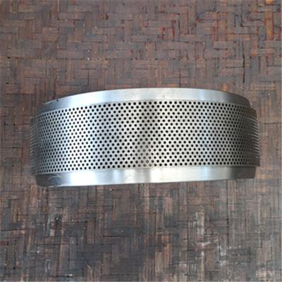 China Heater Cylinder Factory Pellet Die Muyang 350 famsun 350 MUZL 350 High Quality Competitive Price From Liyang Factory (Whatsapp: +86 13915861696) for sale