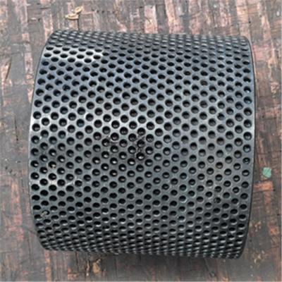 China High Quality Heat Cylinder Factory Feed Pellet Roller Shell For Pellet Machine 660-265 for sale