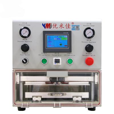 China Universal Machine Repair Shops Phone LCD Repair Machine For Ipad Broken LCD Repair With Workbench LCD Screen Repair Machine 13Inch for sale