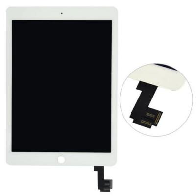 China Factory Wholesale Original OEM LCD Display For iPad Air 2 For iPad Air 2 LCD Display And Digitizer Touch Screen Assembly -digital for ipad air 2 screen for sale