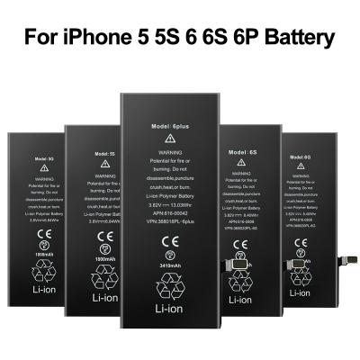 China Whole IC Double Quality Best Selling Price High Capacity Li-Polymer Battery Real With Tool For Iphone Xs 11 12 Battery Replacements for sale