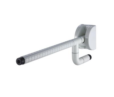 China YJL Guaranteed Modern Nursing Home Shower Quality Nylon Grab Bars Single Grip Safety Grab Bar for sale