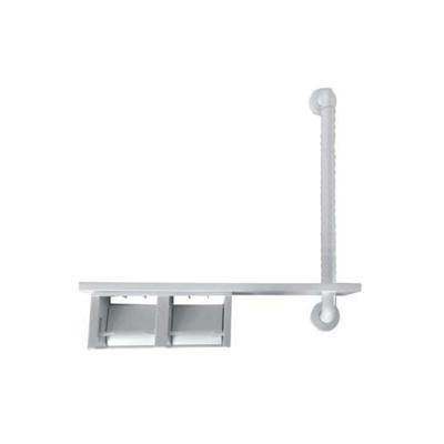 China YJL Performance Handicap Grab Bar Modern Special Hot Selling Safety Toilet Advanced Grab Bar With Bracket for sale