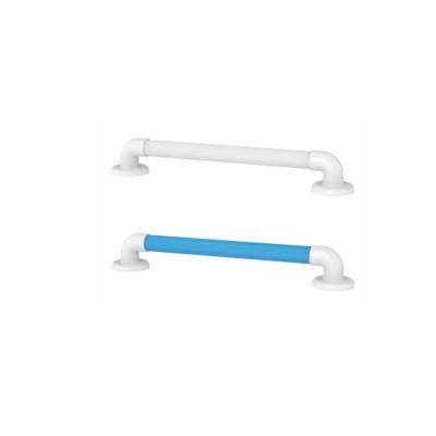 China YJL Guaranteed Modern Quality Nursing Home Grab Bar Bathroom Handicap Unique Grab Bar for sale