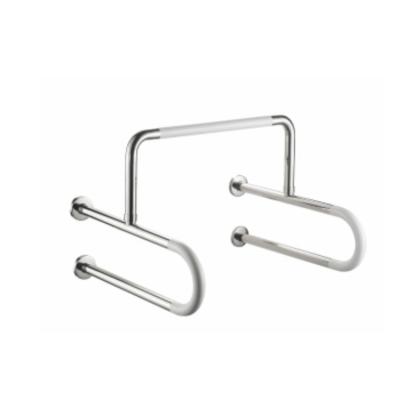 China YJL Bargain Price Modern Safety Aid Equipment Disabled Grab Bars Toilet Stainless Steel Grab Bar for sale