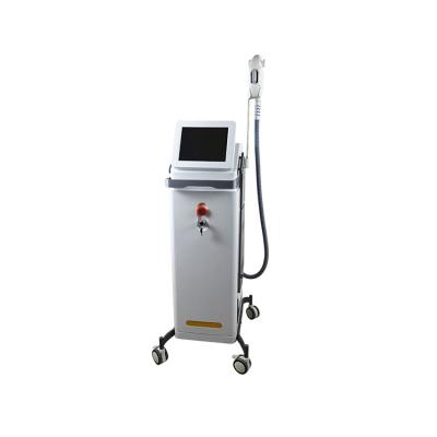 China Hot Selling Anti-Puffiness China Laser 808NM-B9001 Semiconductor Beauty Machine for sale