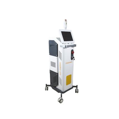 China Wholesale Price Custom Face Maskss Anti-Puffiness Slimming DPC Laser Hair Removal Machine for sale