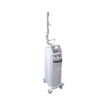 China New Design Anti-puffiness wholesale price Mediostar diode Fotona 4D CO2 laser hair removal machine for sale