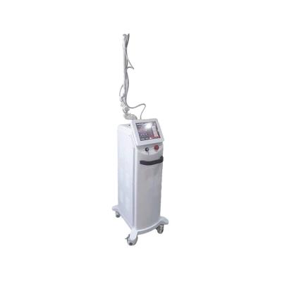 China Anti-Puffiness Factory Direct Supply Cheap Price CHINA HEBEI 4D CO2 Laser Hair Removal Machine for sale