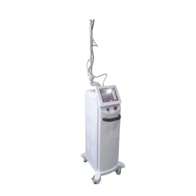 China Reasonable Price Anti-puffiness Fotona 4D Resurfacing Beauty CO2 Laser Hair Removal Machine for sale