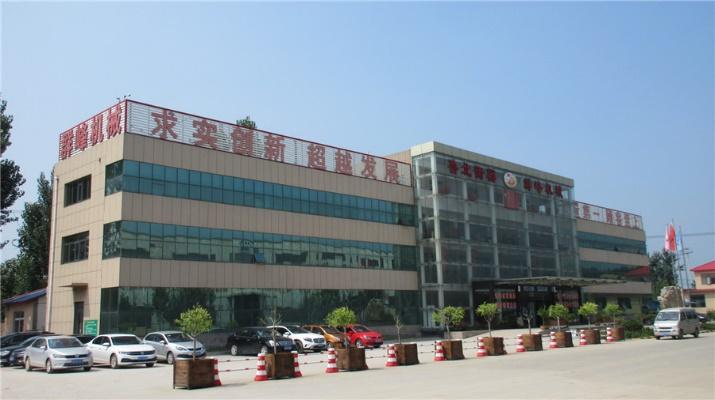 Verified China supplier - Shandong Qunfeng Heavy Industry Technology Co.,Ltd.