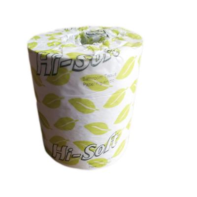 China Factory direct sales white custom logo paper towel roll 10*11.5 cm recycled eco-friendly paper towel roll bathroom paper towel roll for sale