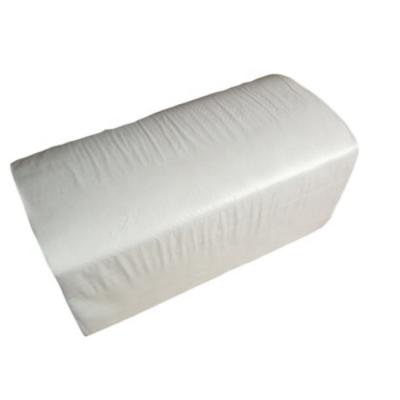 China Soft Comfortable Cheap Absorbent Hand Paper Towels for sale