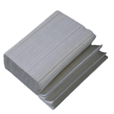 China Good Quality Soft Comfortable Dispenser Multifold Paper Towels for sale