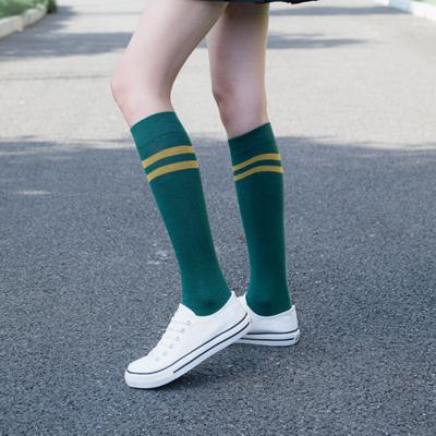 China Wholesale High Quality Breathable Soccer Socks Mens And Womens Sports Socks for sale