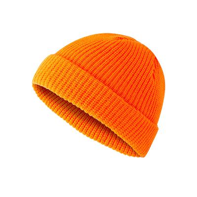 China COMMON Unisex Winter Knitted Beanie Hat Factory Wholesale for sale