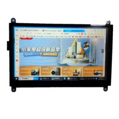 China 7Inch Raspberry Pi Lcd Display With Touch And USB Panel HDMI-compatible 7inch for sale