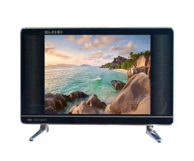 China Leading Supplier Hot Selling Solar DC Solar DC 12V 17 TV Battery Powered 22 24 32 Watt Multifunction 43 Inch LED 12 LCD TV for sale