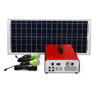 China Domestic Cheap Price Portable 600W Solar Powered Solar Generator For House for sale