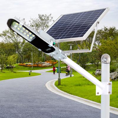 China Sports Stadiums Solar Panel Light Led Spotlight Outdoor Garage Solar Flag Pole Lights for sale