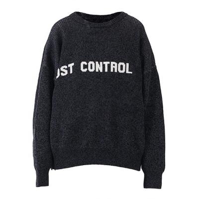 China Custom Anti-Wrinkle BILLIONS Plus Size Mens Sweaters Oversized Wool Sweaters Men for sale