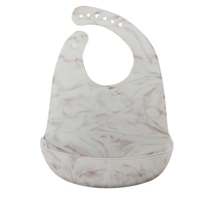 China High Quality Viable Bib Animal Silicone For Baby for sale