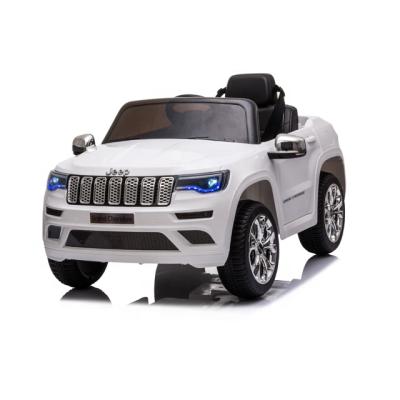 China Small improvement dashboard authorized kids electric car battery operated ride on 12v baby electric car toys for sale