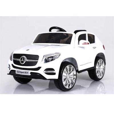 China Ride On Big Kids Toy Car Ride On Car Kids Toy Opening Door Remote Control for sale