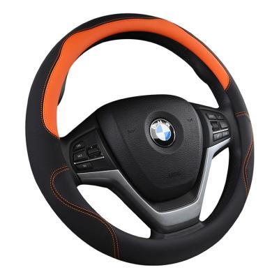 China New China-chic car accessories 17 inch steering wheel cover for VW jetta for sale