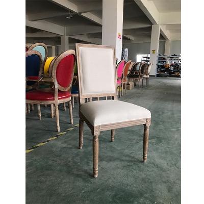 China Customized Chairs Back Minimalist Modern Household Dining Comfortable Chair Hotel Chair for sale