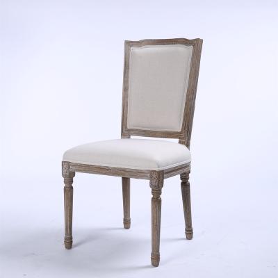 China Modern Modern Luxury Restaurant Wood Imitated Dining Chair Restaurant Chairs. for sale