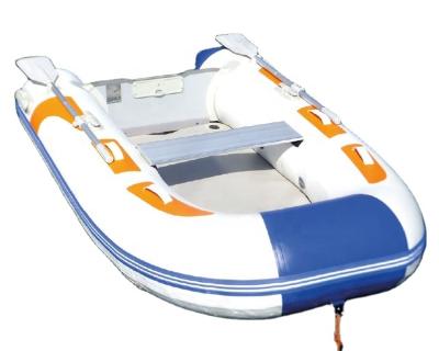 China Liya Military Inflatable Boats Foldable Rescue Boat Fishing For Sale for sale