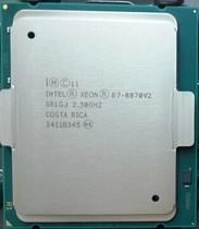 China 30 MB 130 W Intel Xeon E7 8800 v2 , SR1GJ Intel E7 CPU E7 - 8870 v2 2.30 GHz for sale