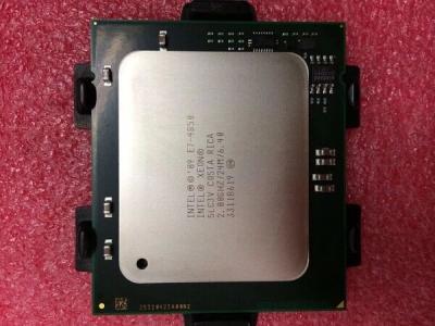 China SLC3V Intel Xeon 10 Core Processor E7 - 4850 24 MB No Embedded Options for sale