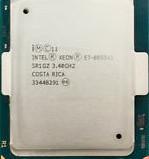 China E7 - 8893 v2 Six Core Intel Xeon Server 3.40 GHz 155 W TDP FCLGA2011 for sale