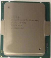 China 37.5M CPU Intel Xeon E7 4800 v2 15 Cores E7 4890 v2 2.80 GHz SR1GL for sale