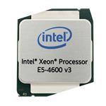 China 10 Core Intel Xeon E5 4600 v3 2.00 GHz 40M Cache E5 4667 v3 FCLGA2011 for sale