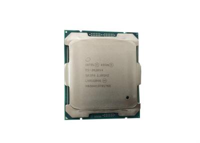 China CM8066002032201 Intel Xeon CPU E5 2600 v4 SR2R6 64 Bit Server Processor for sale