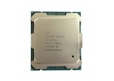 China 2300 MHz Intel Xeon E5 2600 v4 series E5-2697 v4 CM8066002023907 for sale