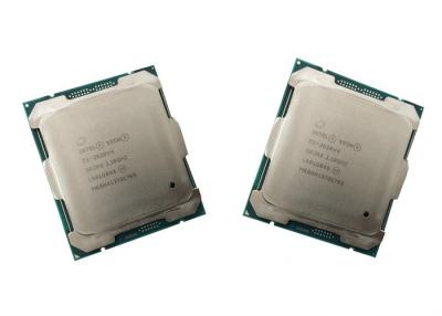 China CPU Intel Xeon E5 2600 v4 E5-2620 v4 CM8066002032201 SR2R6 Server Processor for sale