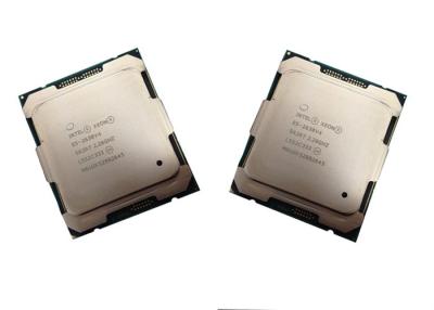 China CE Intel Xeon E5 2600 v4 E5-2630 v4 CM8066002032301 Server Processor for sale