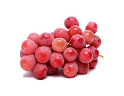 China Fresh Fresh Red Globe Grapes For Sale Red Globe Grapes Yunnan Red Grape for sale