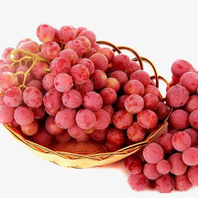 China Fresh red grape crinson seedless grape for sale