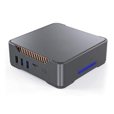 China For Gaming MINI PC GK3 PLUS Win11 Pro InteI N95 CPU for sale