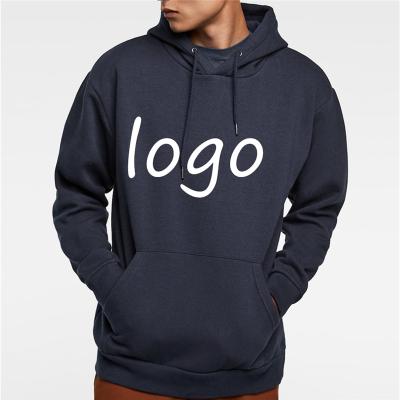 China Wholesale Fashion Anti-shrink Warm Outdoor Fleece Heavy Custom Clothing Tank Top R Men Hoodies for sale